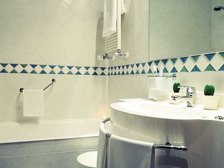 Idea Hotel Genova San Biagio