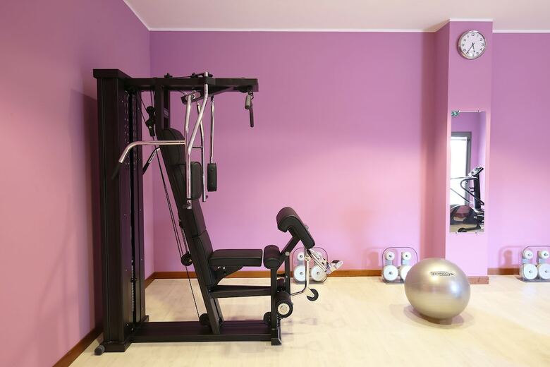 Idea Hotel Genova San Biagio