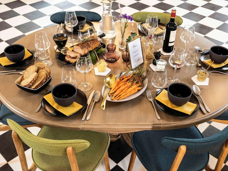 Idea Hotel Genova San Biagio