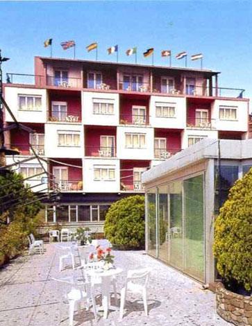 Hotel Robinia