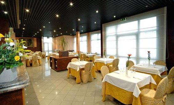 Classhotel Mantova