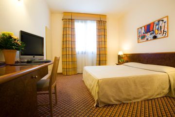 Classhotel Mantova