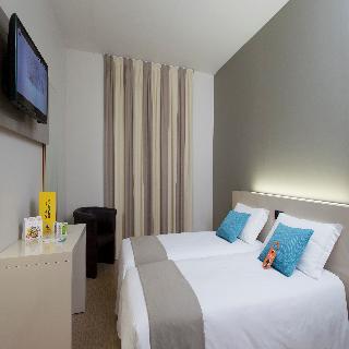 Classhotel Mantova