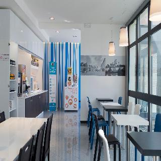 Classhotel Mantova