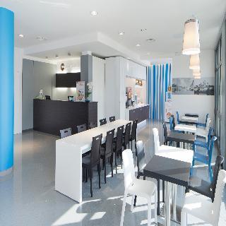 Classhotel Mantova