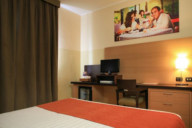Hotel Studios