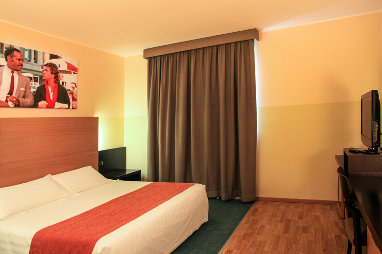 Hotel Studios
