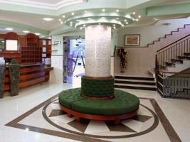 Hotel Apan
