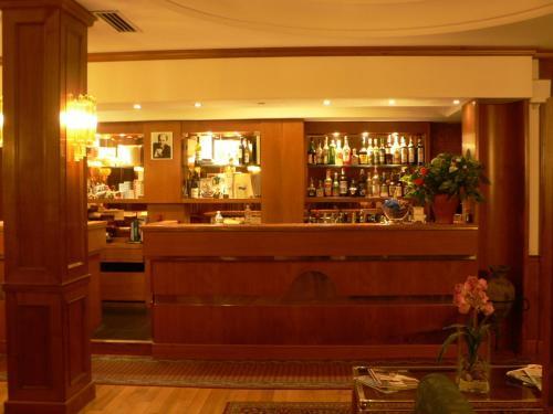 Hotel Benito Al Bosco