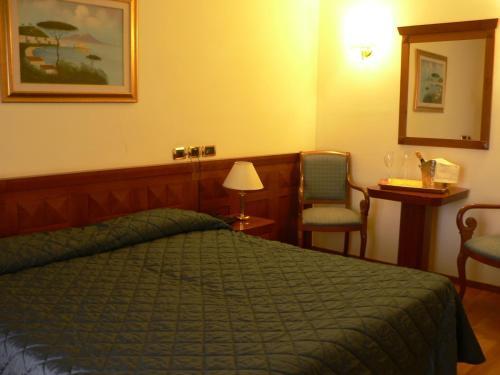 Hotel Benito Al Bosco