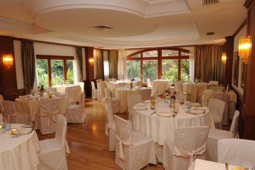 Hotel Benito Al Bosco
