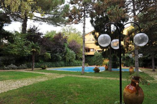 Hotel Benito Al Bosco