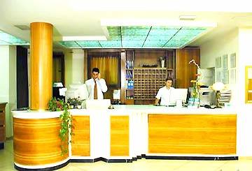Hotel Noventa
