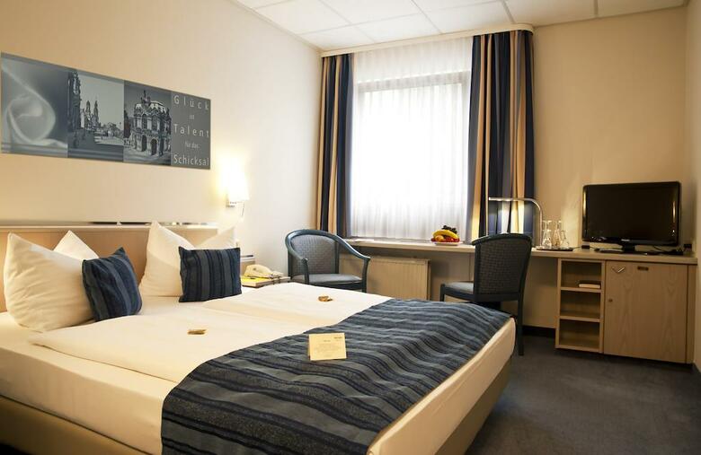Hotel Novalis