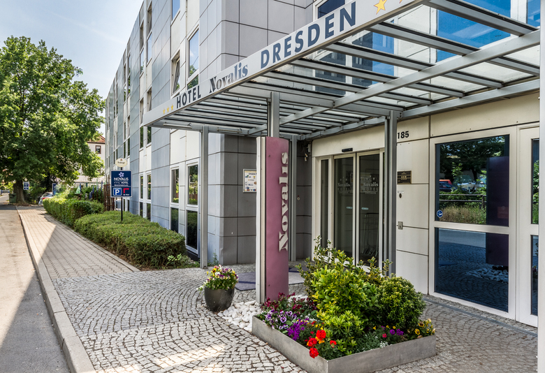 Hotel Novalis