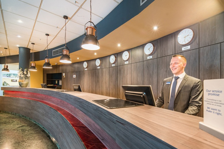 Mercure Hotel Wings Frankfurt Airport