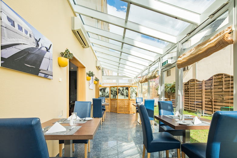 Mercure Hotel Wings Frankfurt Airport