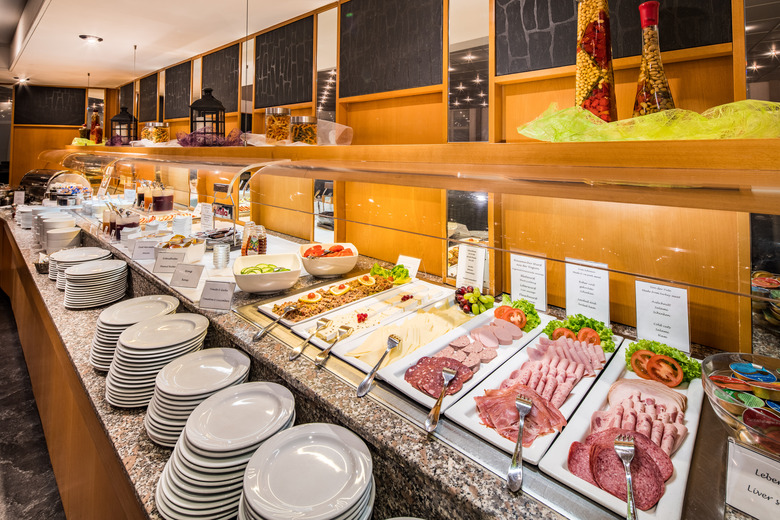 Mercure Hotel Wings Frankfurt Airport