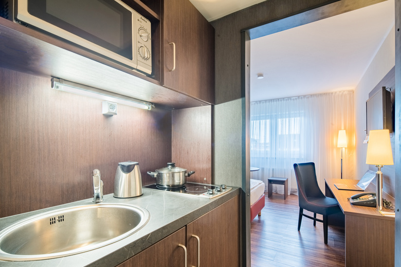 Mercure Hotel Wings Frankfurt Airport