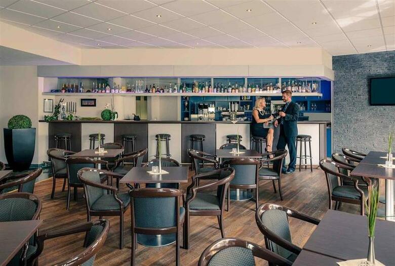 Mercure Hotel Wings Frankfurt Airport