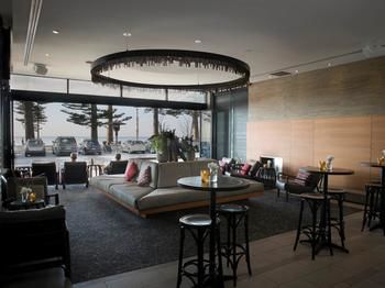 Hotel Novotel Sydney Manly Pacific