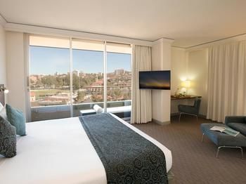 Hotel Novotel Sydney Manly Pacific