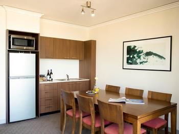 Hotel Novotel Sydney Manly Pacific