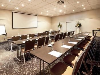 Hotel Novotel Sydney Manly Pacific