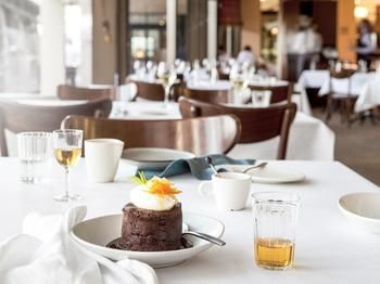 Hotel Novotel Sydney Manly Pacific