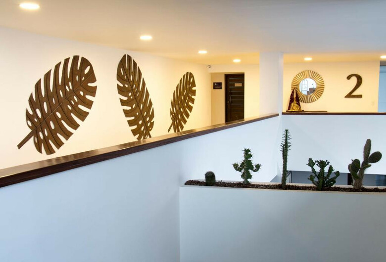 Carretero Hotel