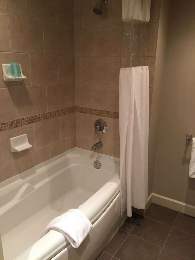 Hotel Executive Suites Garibaldi Springs Resort