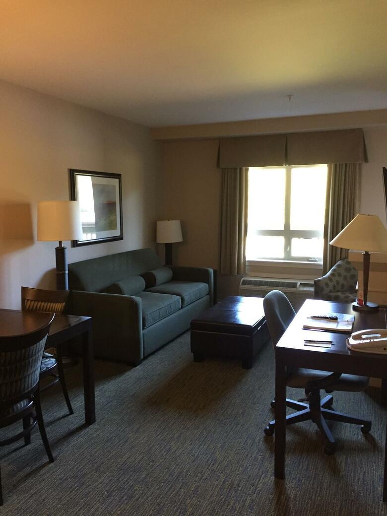 Hotel Executive Suites Garibaldi Springs Resort