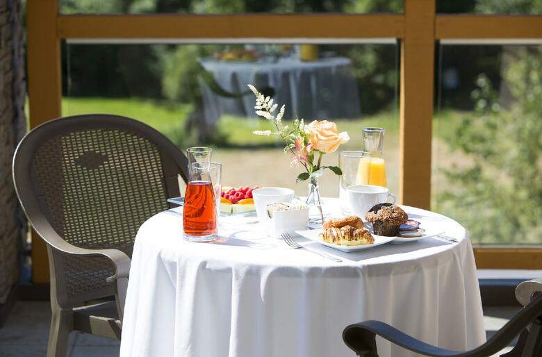 Hotel Executive Suites Garibaldi Springs Resort