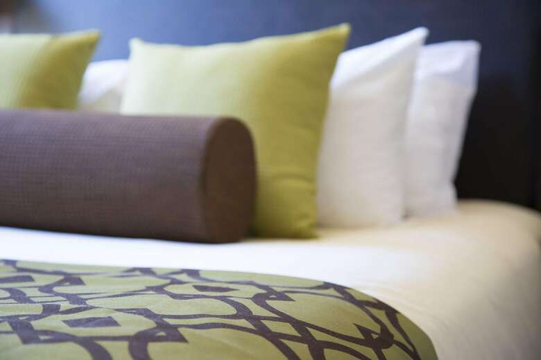 Hotel Executive Suites Garibaldi Springs Resort