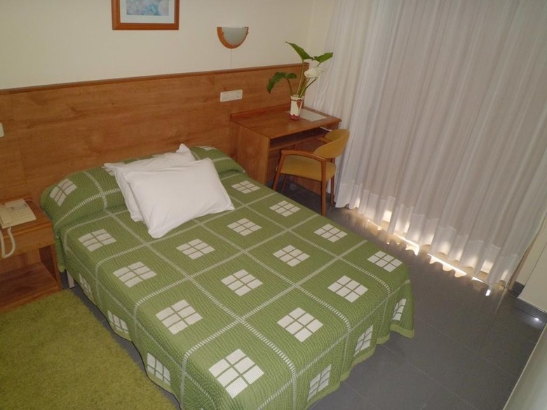 Hotel Brisa Da Lanzada