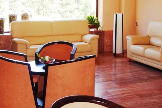 Hotel Sant Quirze de Besora