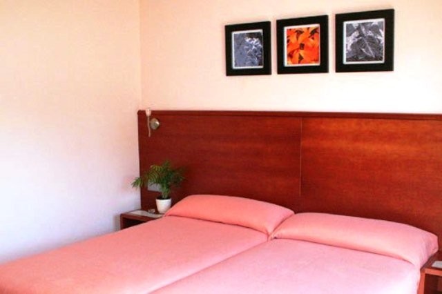 Hotel Sant Quirze de Besora