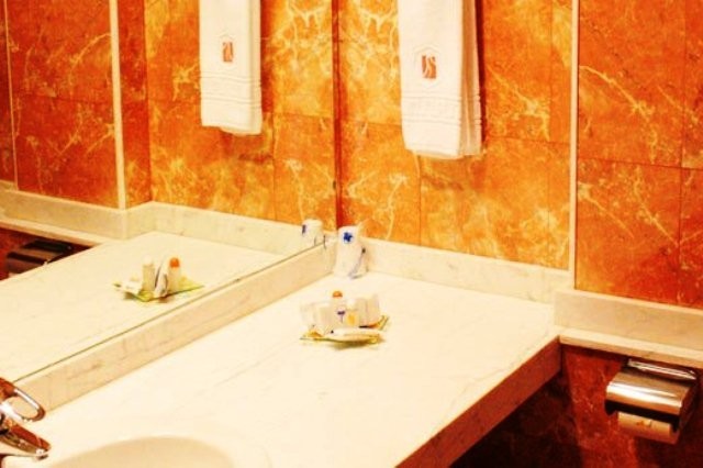 Hotel Sant Quirze de Besora