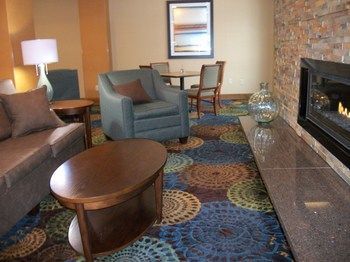 Hotel Holiday Inn Express Cortland