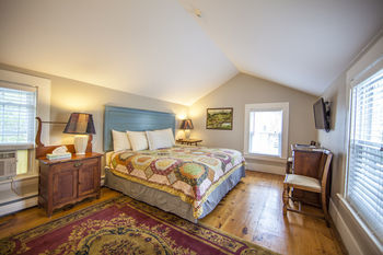 Hostal Abalonia