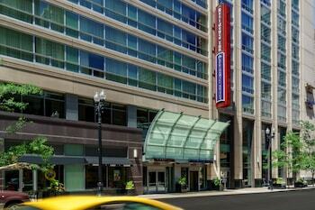 Aparthotel Residence Inn By Marriott Chicago Downtown / River North