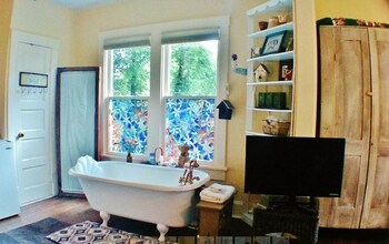 Bed & Breakfast Maple Leaf Cottage Inn