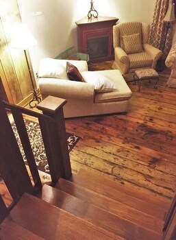 Bed & Breakfast Maple Leaf Cottage Inn