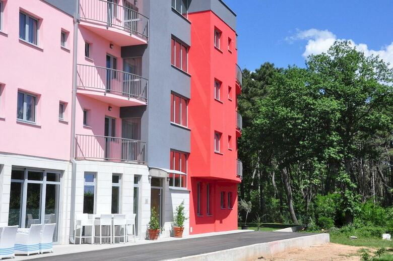 Hotel Ivona Medjugorje