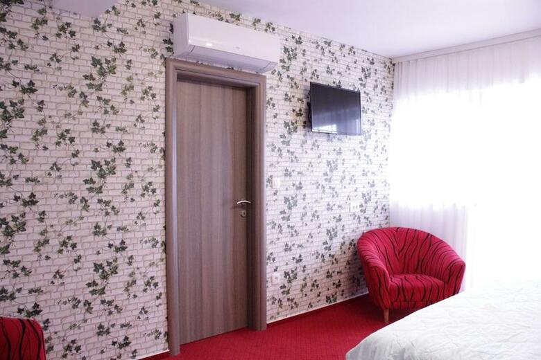 Hotel Ivona Medjugorje