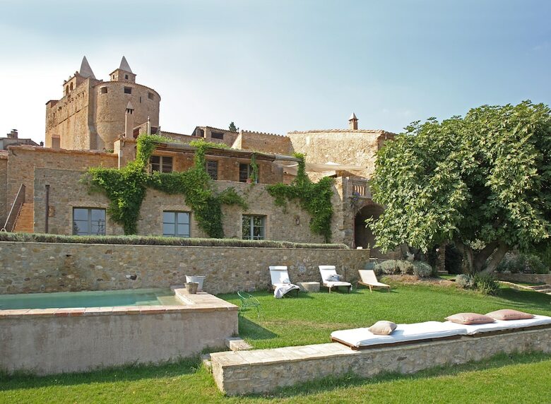 Agroturismo Can Bassa