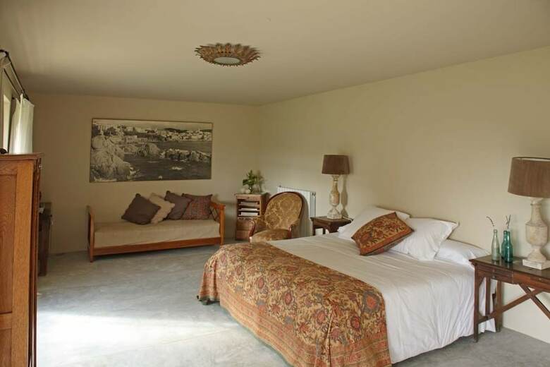 Agroturismo Can Bassa