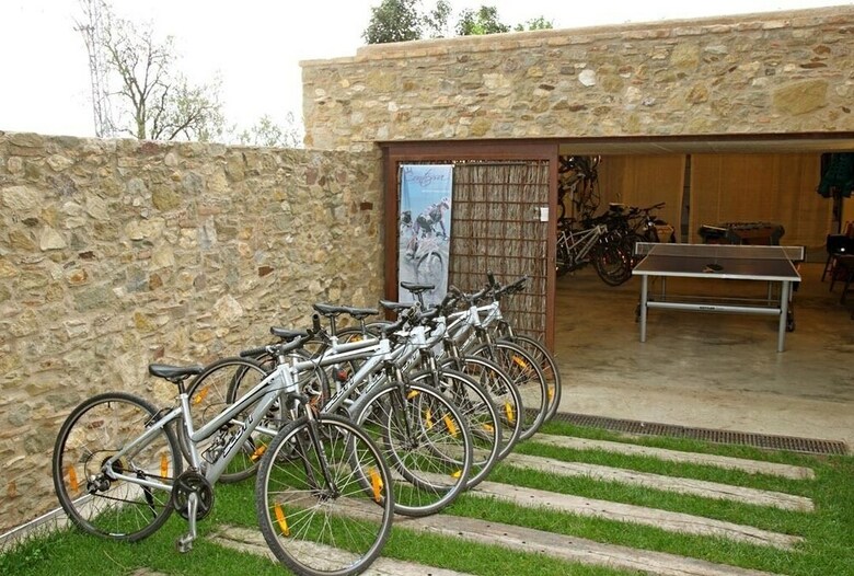 Agroturismo Can Bassa