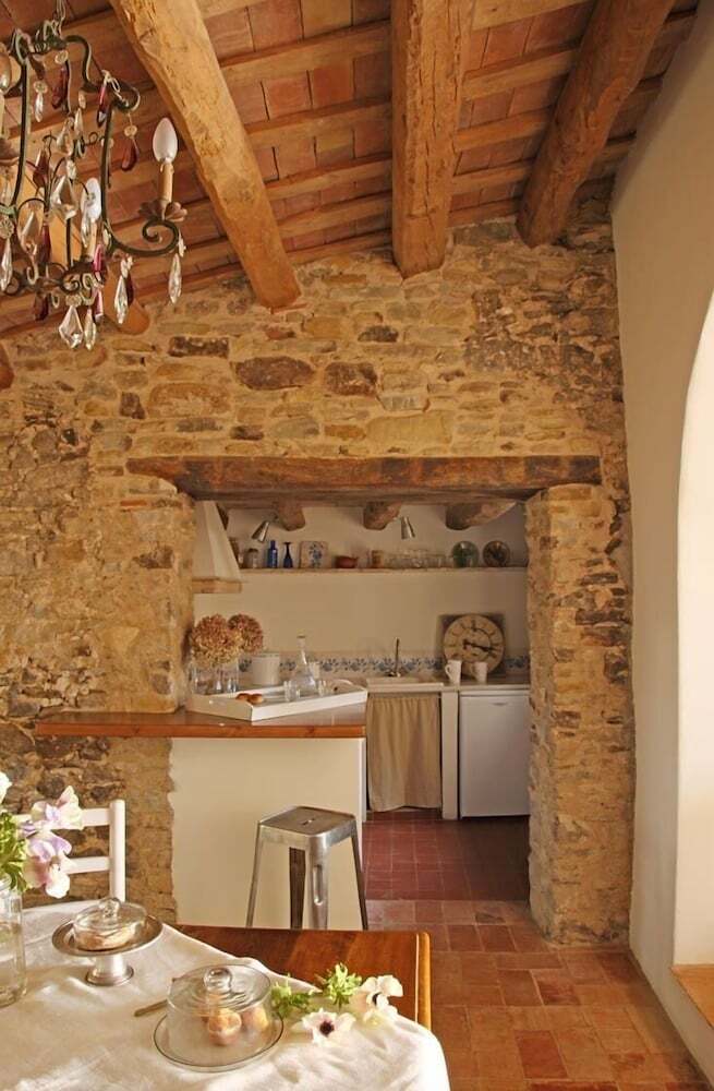 Agroturismo Can Bassa