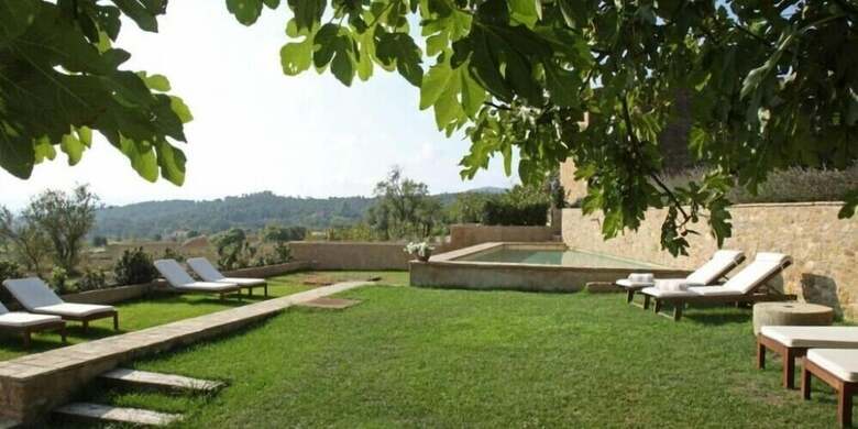 Agroturismo Can Bassa
